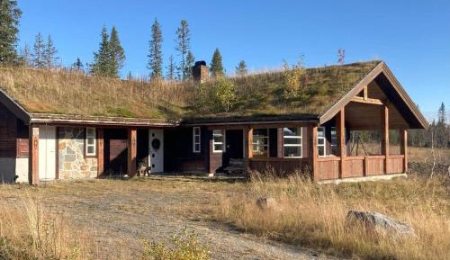 Four-Bedroom Vacation Home