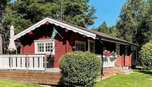 One-Bedroom Vacation Home
