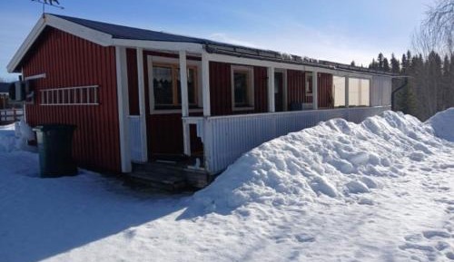 One-Bedroom Vacation Home