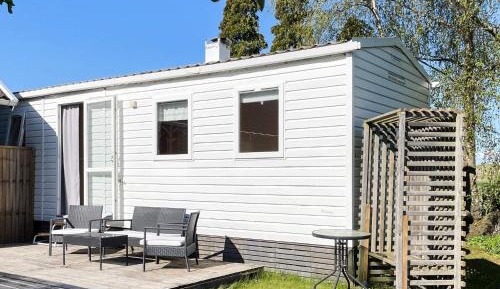 Two-Bedroom Holiday Home
