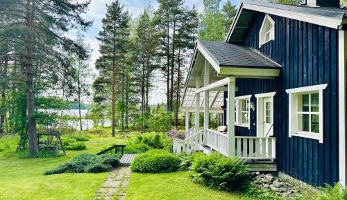 Superior Villa