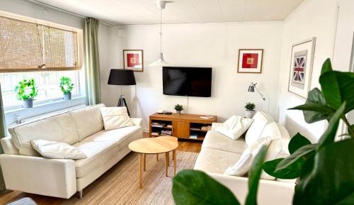 Family Double Room