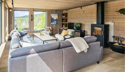 Four-Bedroom Vacation Home