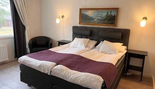 Small Double Room