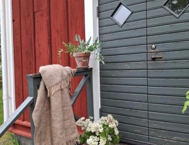 Three-Bedroom Cottage