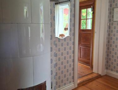 Two-Bedroom Cottage