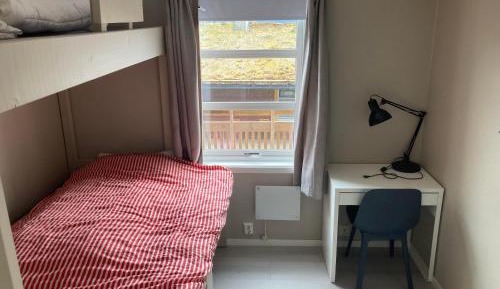 Two-Bedroom House - Bavallstunet 33