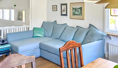 One-Bedroom Vacation Home