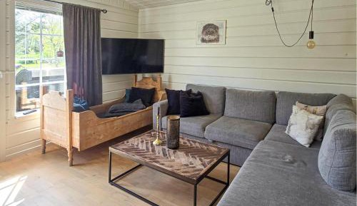 Four-Bedroom Vacation Home