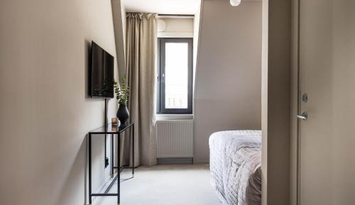 Small Twin Room