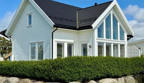 Vacation Home