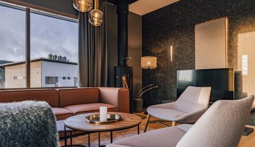 Kajo Suite - Two bedroom Apartment with Jacuzzi