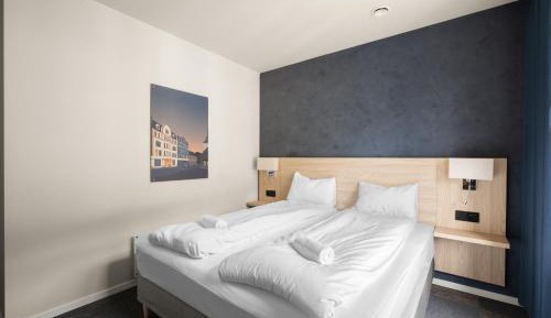 Double Room - no elevator