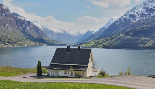 Vacation Home