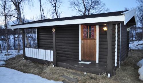 Large Cottage
