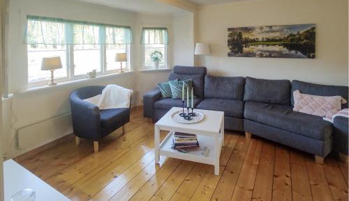 Three-Bedroom Vacation Home 