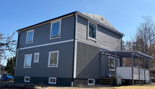 Vacation Home