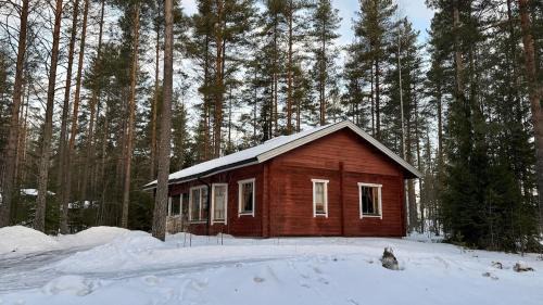Vacation Home