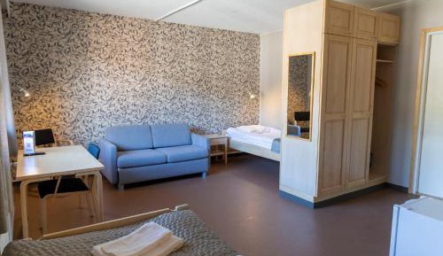 Budget Triple Room