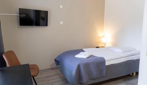 Budget Single Room