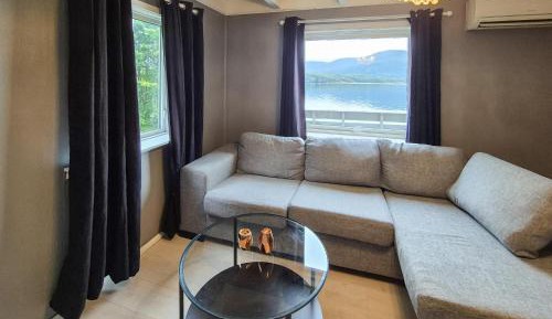 Three-Bedroom Vacation Home 
