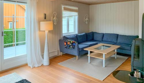 Four-Bedroom Vacation Home