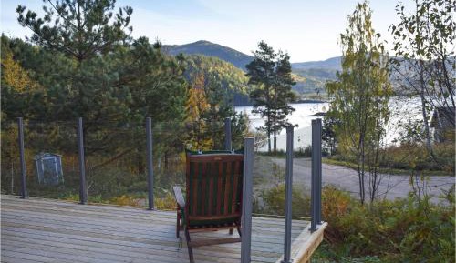 Three-Bedroom Vacation Home 
