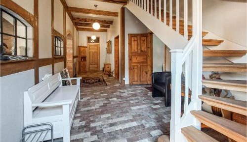 Four-Bedroom Vacation Home