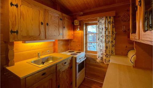 Five-Bedroom Holiday Home