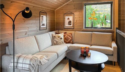 Four-Bedroom Vacation Home