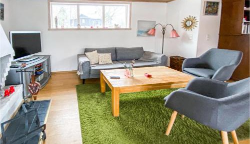 Four-Bedroom Vacation Home
