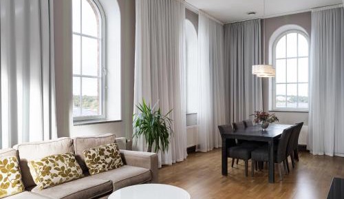 Executive Suite - Spa Not Included