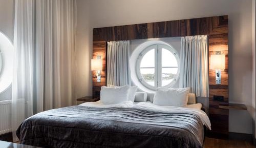 Suite - Spa Not Included