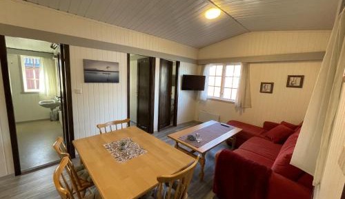 Cottage with Sea View