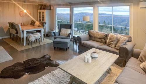 Four-Bedroom Vacation Home