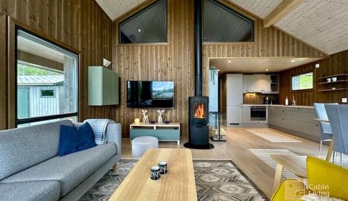 Three-Bedroom Vacation Home 