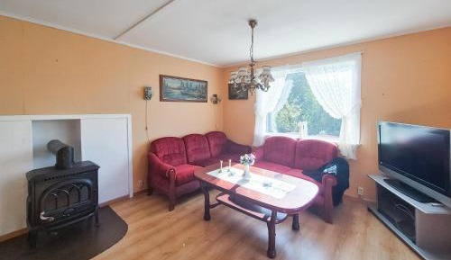 Three-Bedroom Vacation Home 