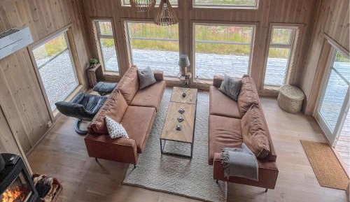 Four-Bedroom Vacation Home