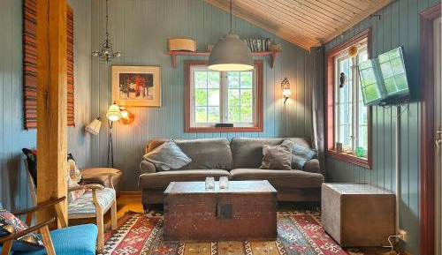 Four-Bedroom Vacation Home