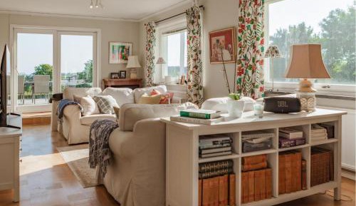Four-Bedroom Vacation Home