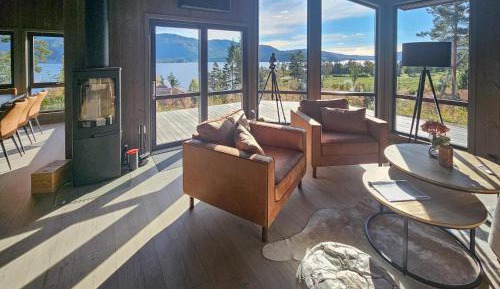 Four-Bedroom Vacation Home
