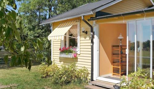 One-Bedroom Vacation Home