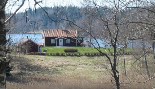 Four-Bedroom Vacation Home