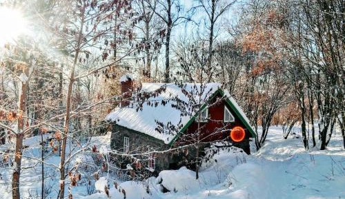 Cottage