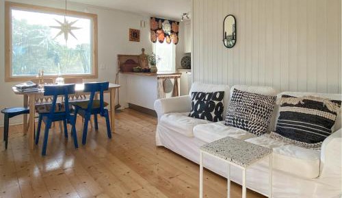 Three-Bedroom Vacation Home 