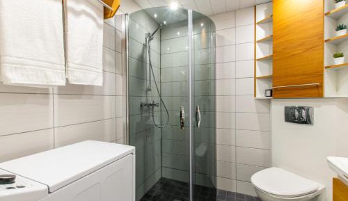 Deluxe Double Room without Kitchen