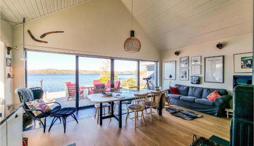Four-Bedroom Vacation Home