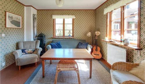 Three-Bedroom Vacation Home 