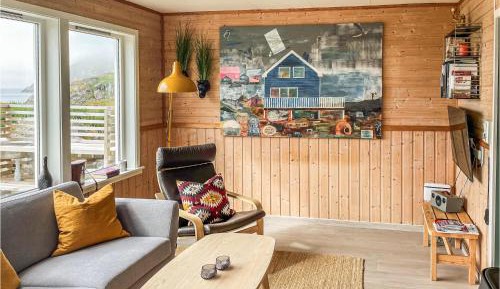 Three-Bedroom Vacation Home 