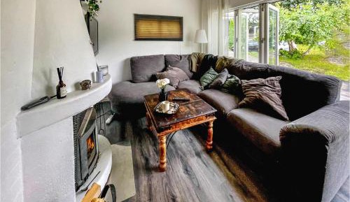 One-Bedroom Vacation Home